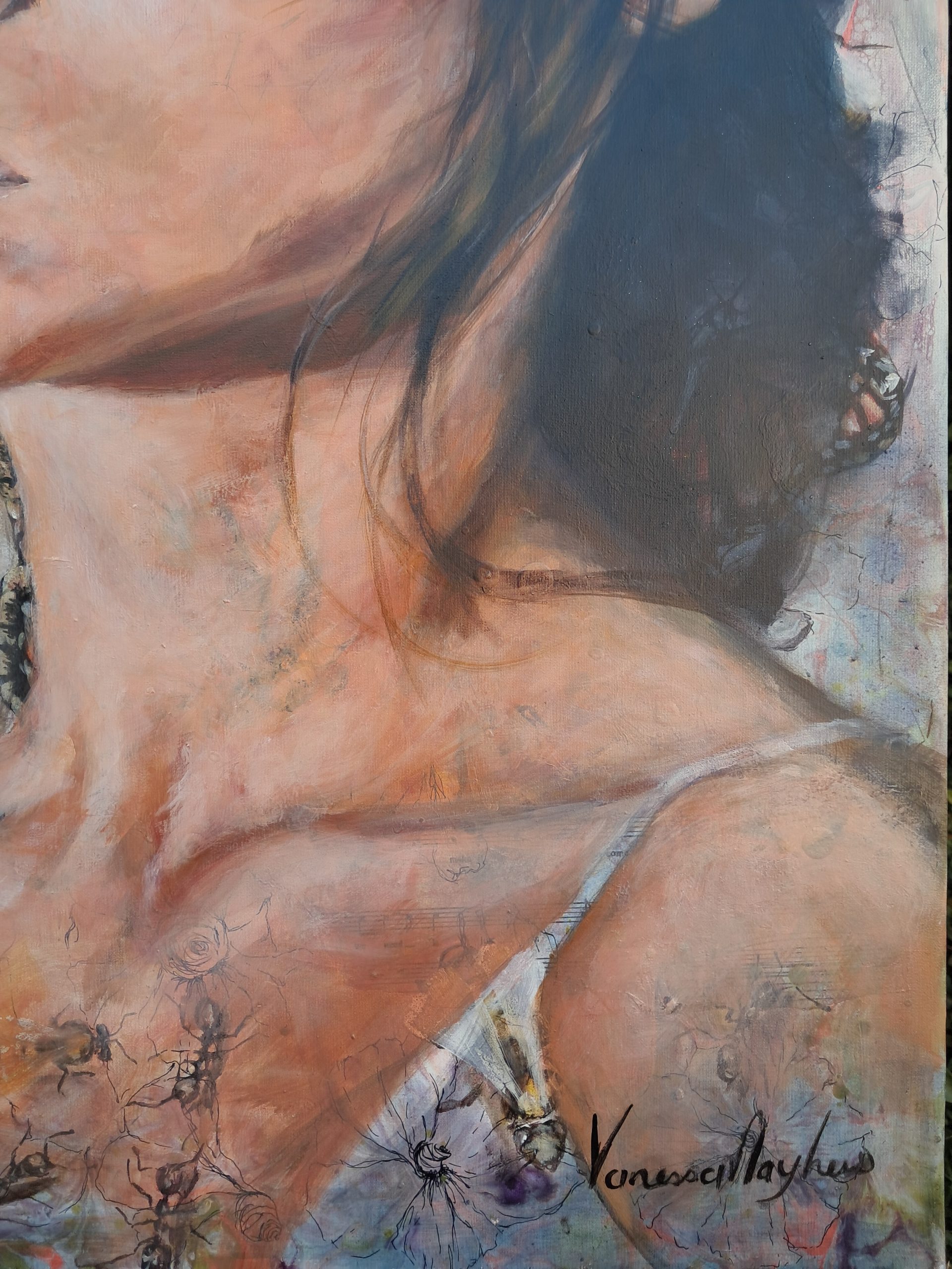 An Abundance of Love - Image 4