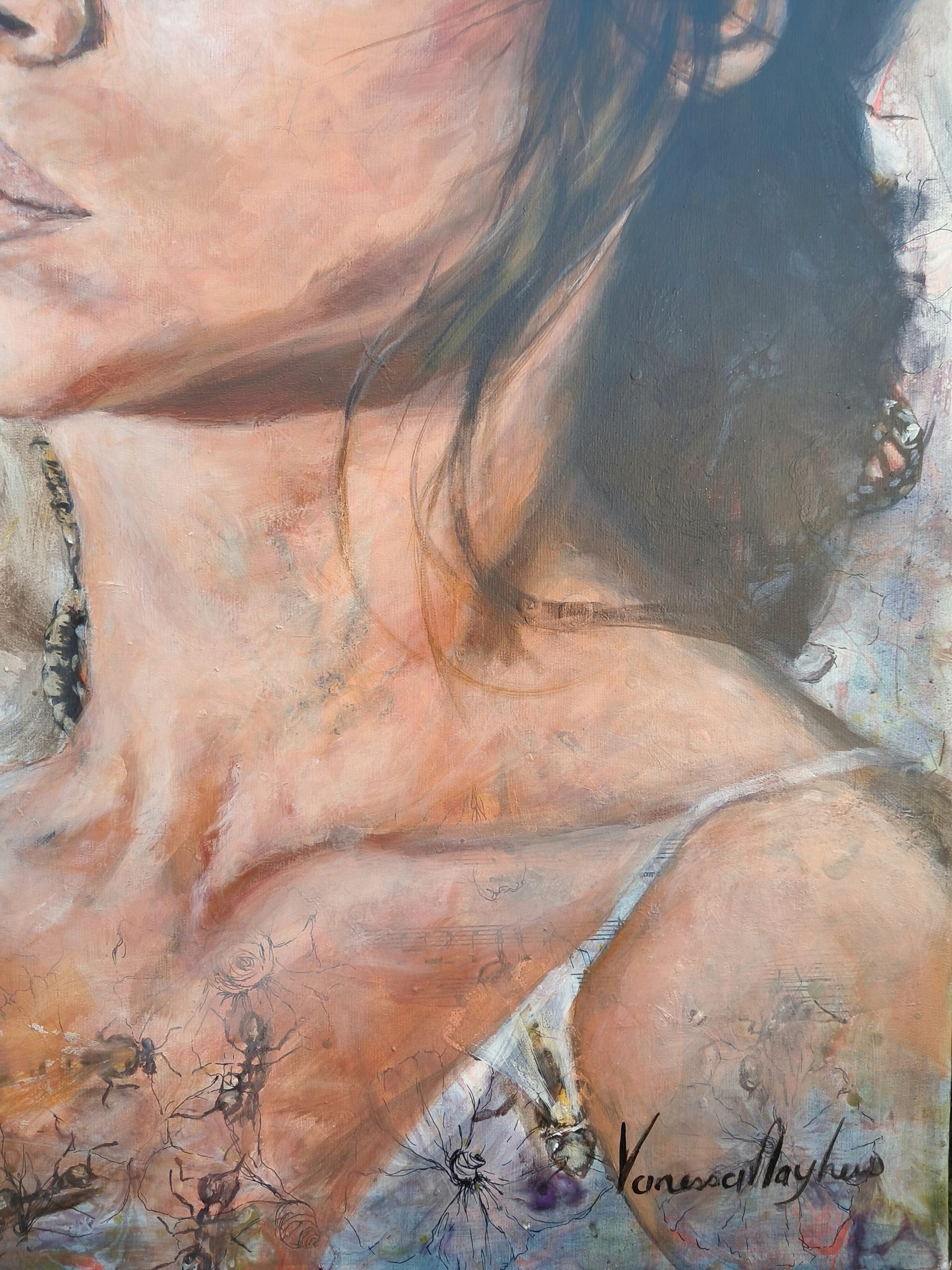 An Abundance of Love - Image 6