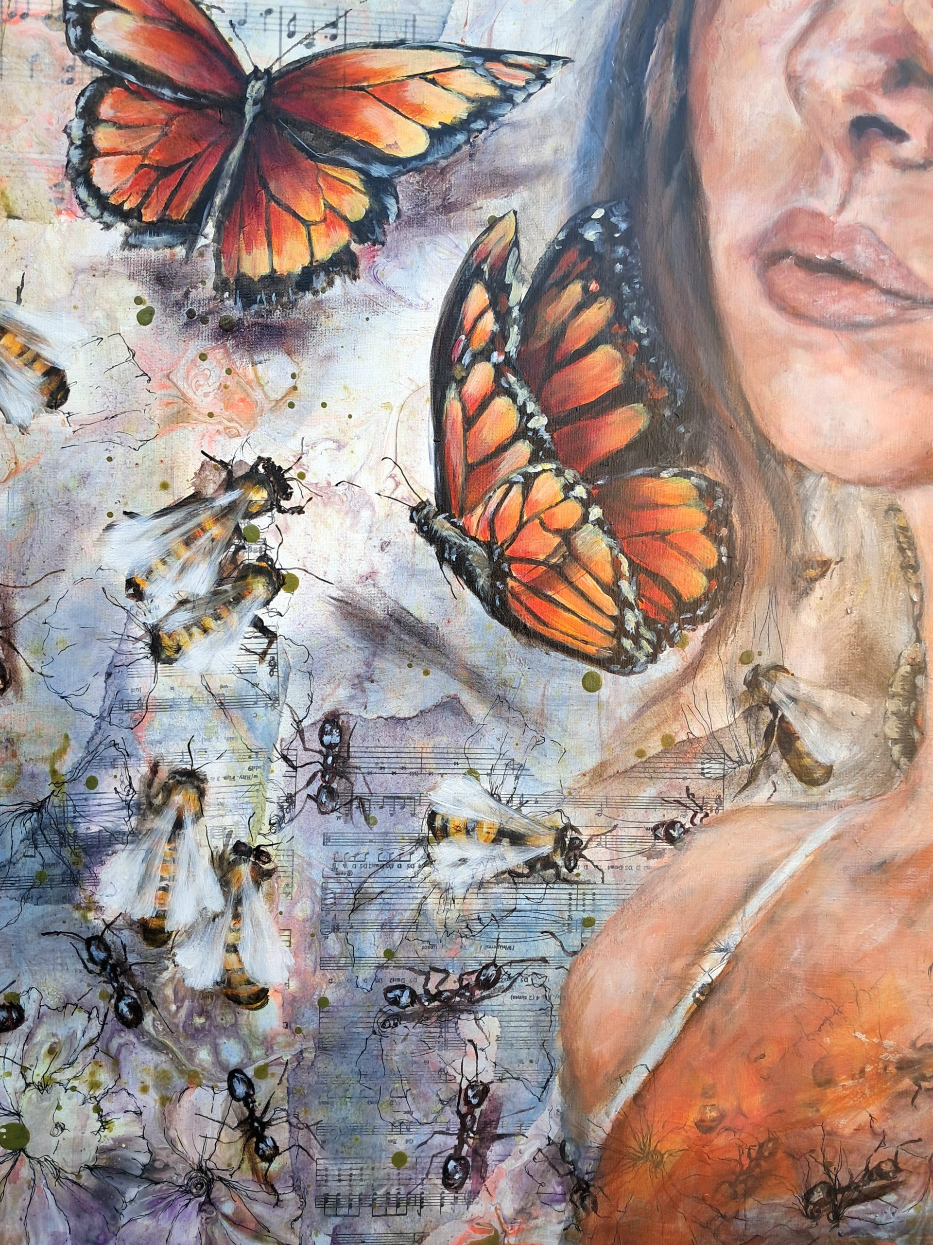An Abundance of Love - Image 5