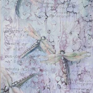 Dance of the Dragonfly
