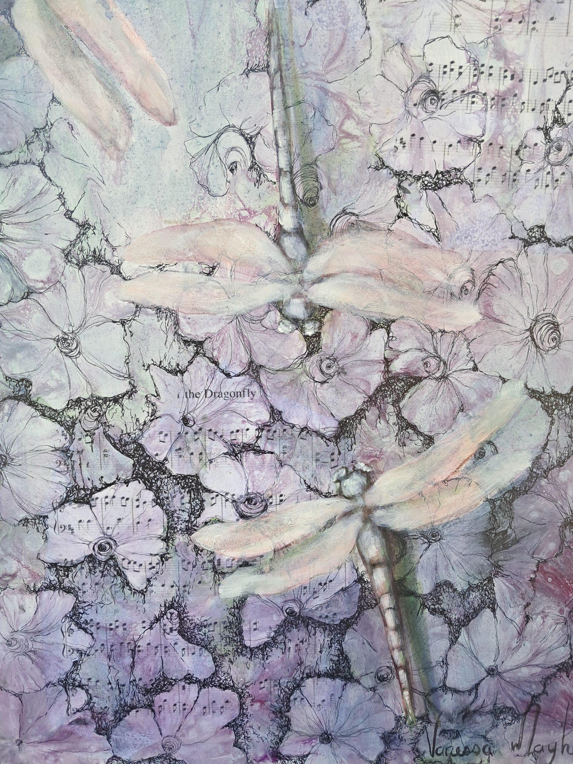 Dance of the Dragonfly - Image 5