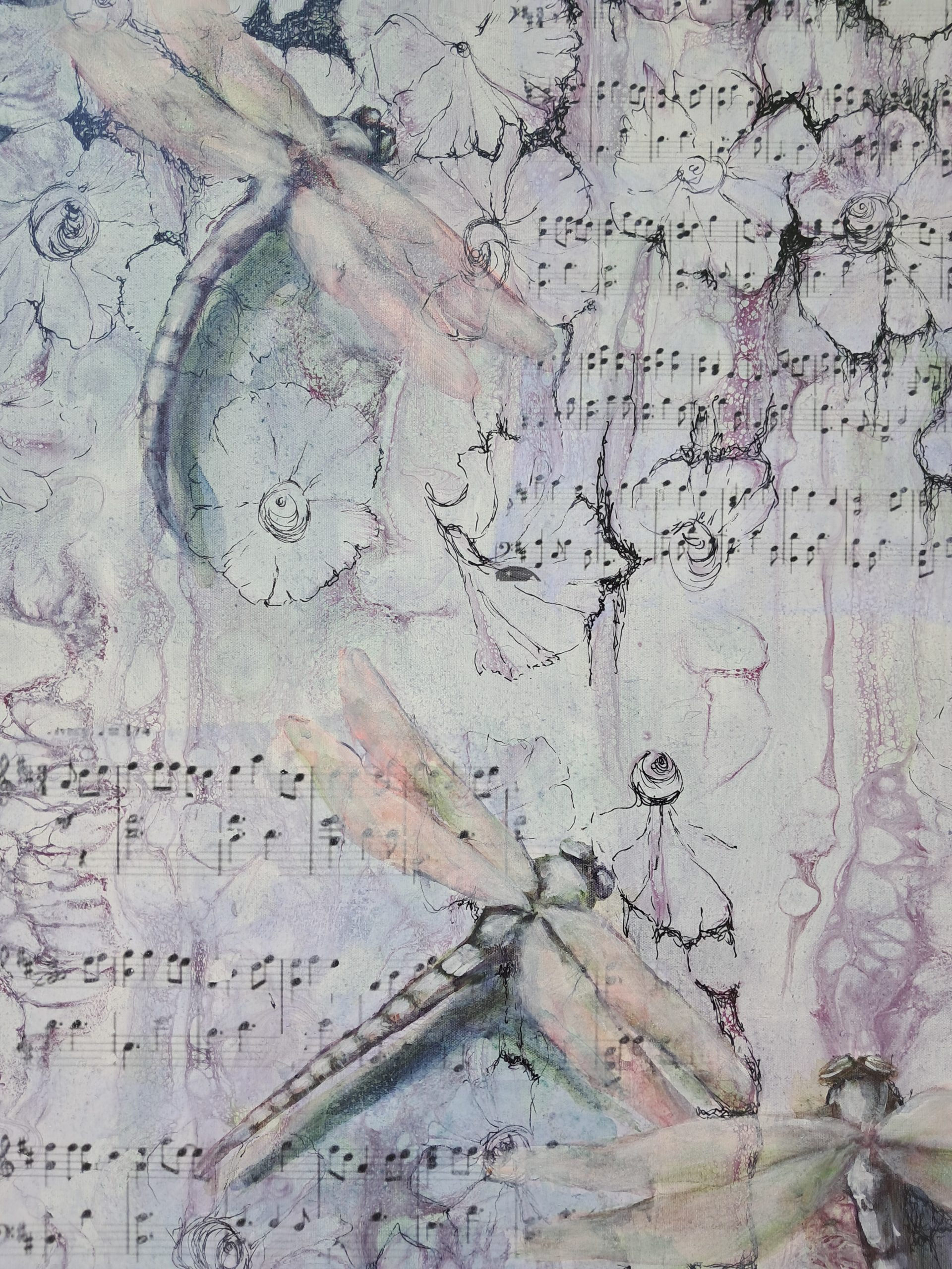 Dance of the Dragonfly - Image 3