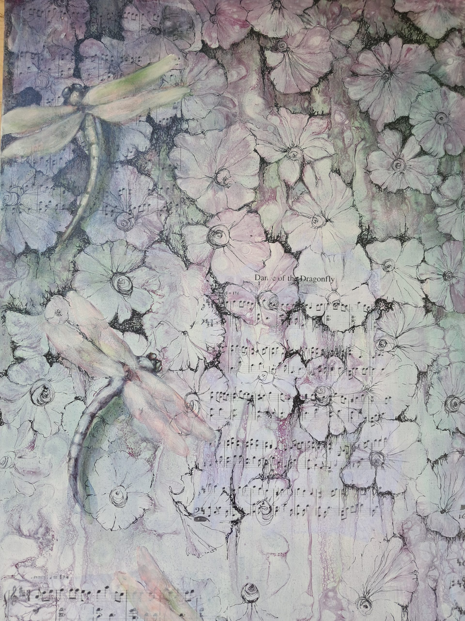 Dance of the Dragonfly - Image 4