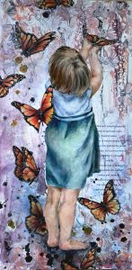 The Pieces of Us