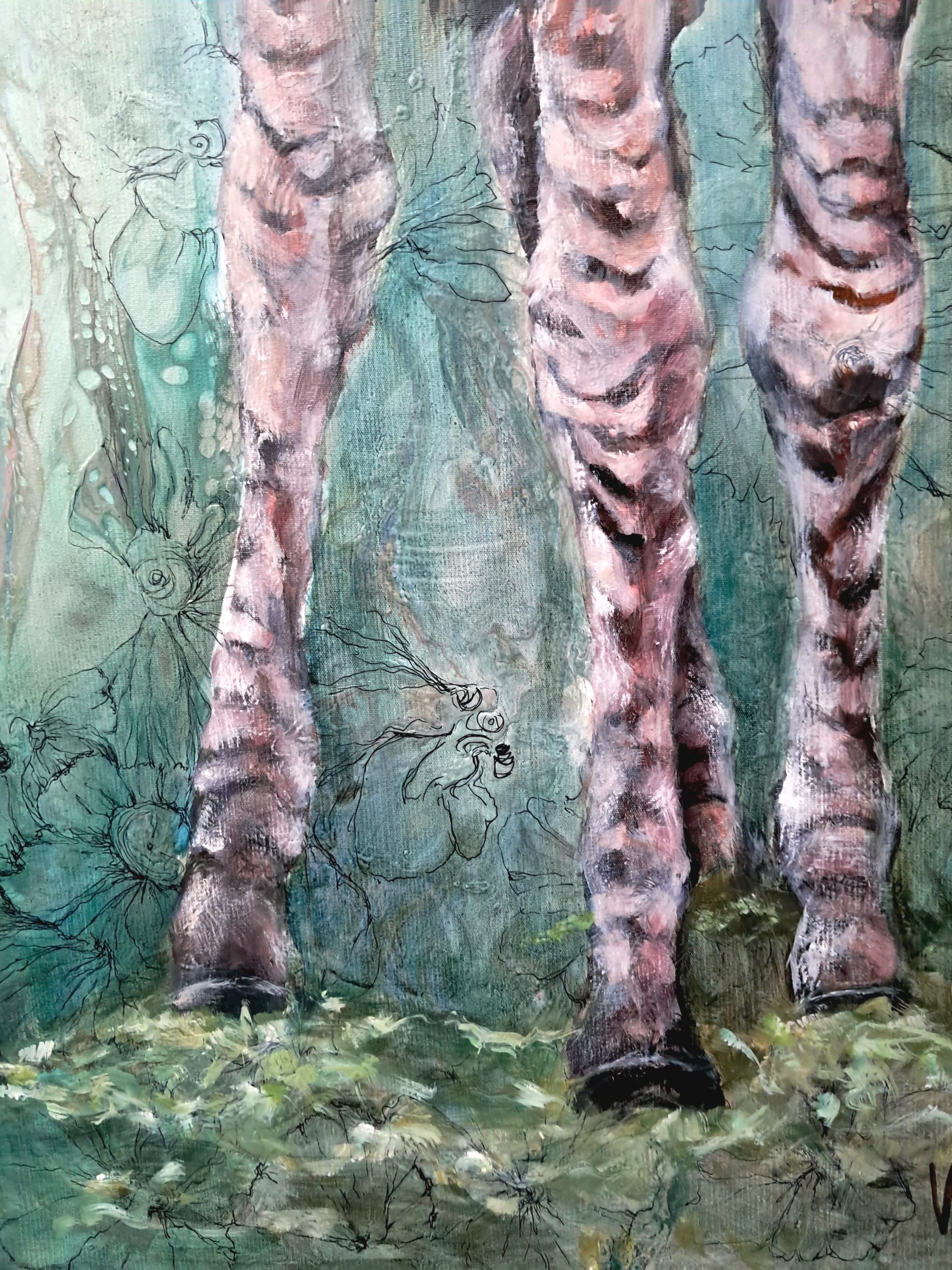 Little Zebra - Image 4