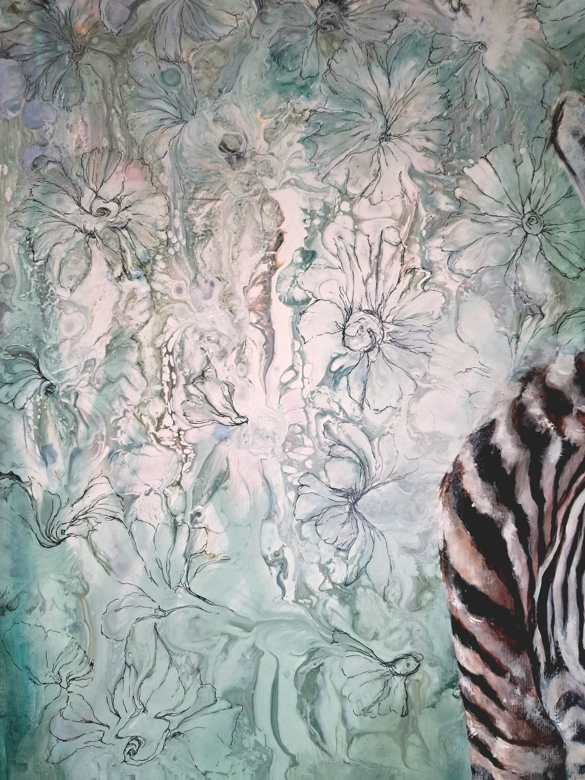 Little Zebra - Image 7