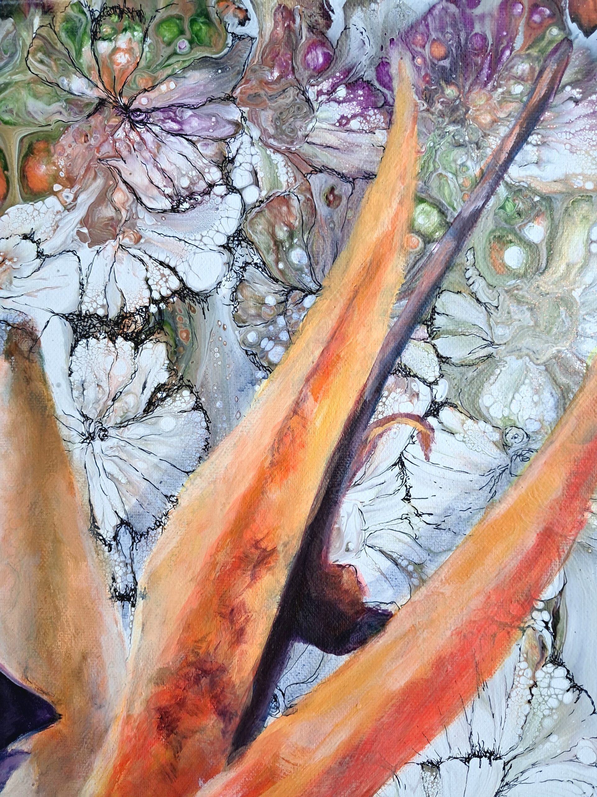 My Bright Bird of Paradise - Image 2