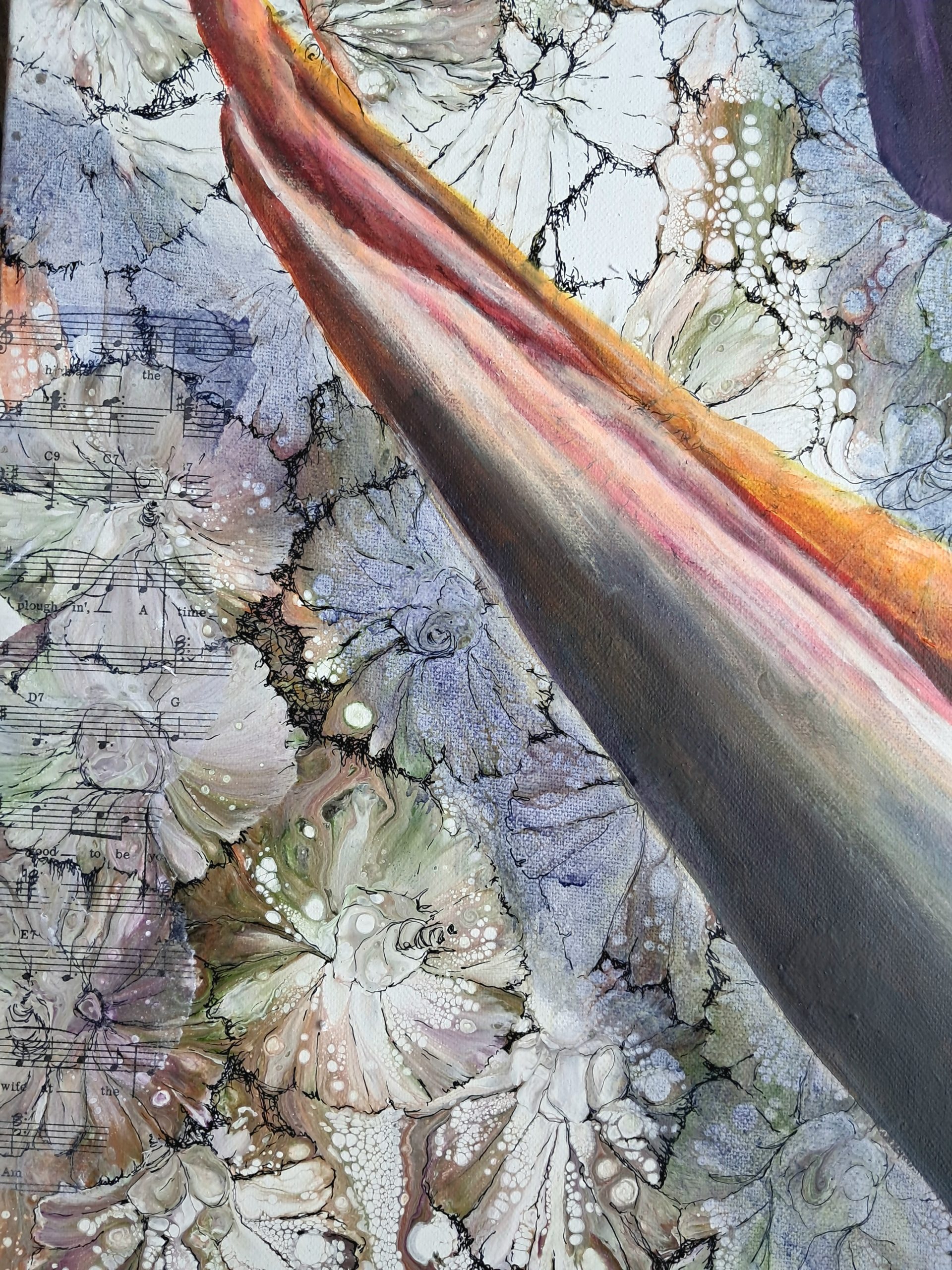 My Bright Bird of Paradise - Image 7