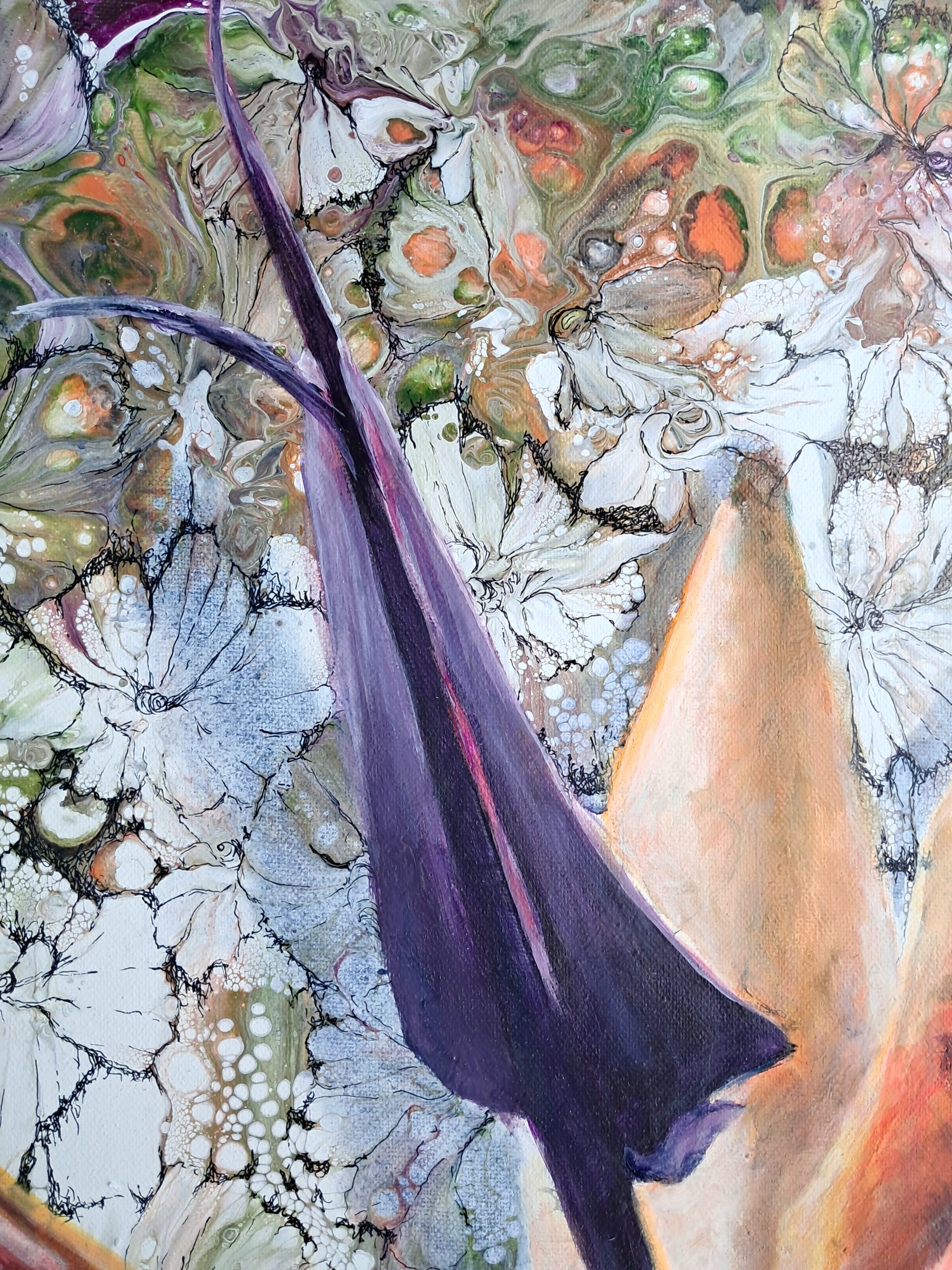 My Bright Bird of Paradise - Image 6