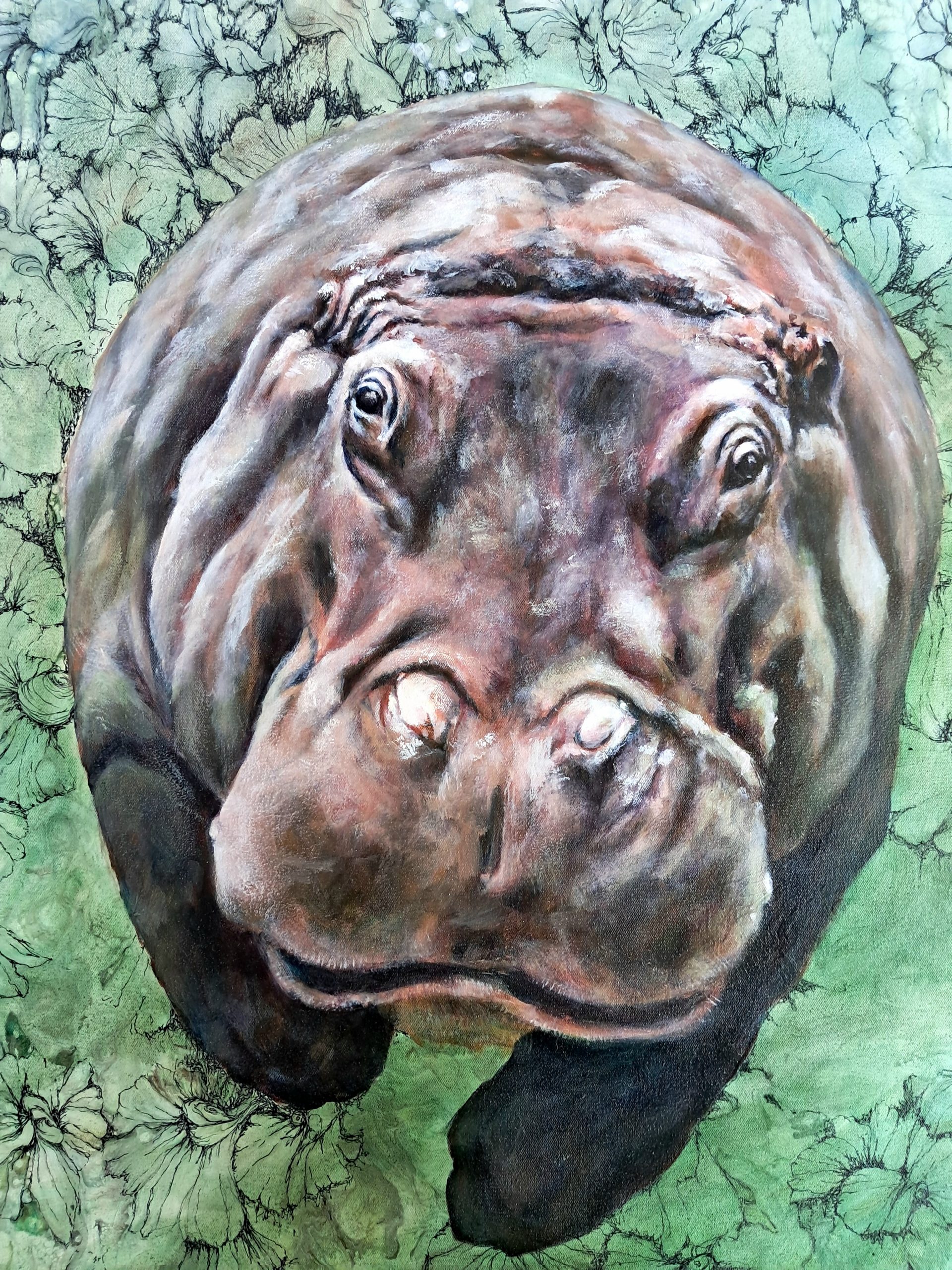 Bumpy - Image 2